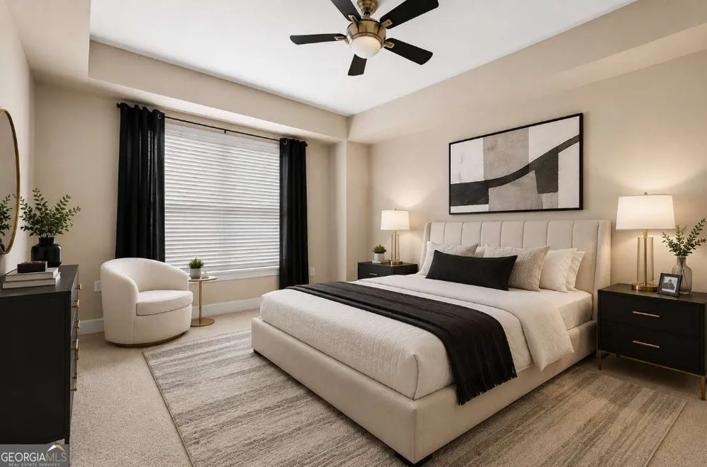 200 River Vista DR Sandy Springs, GA 30339