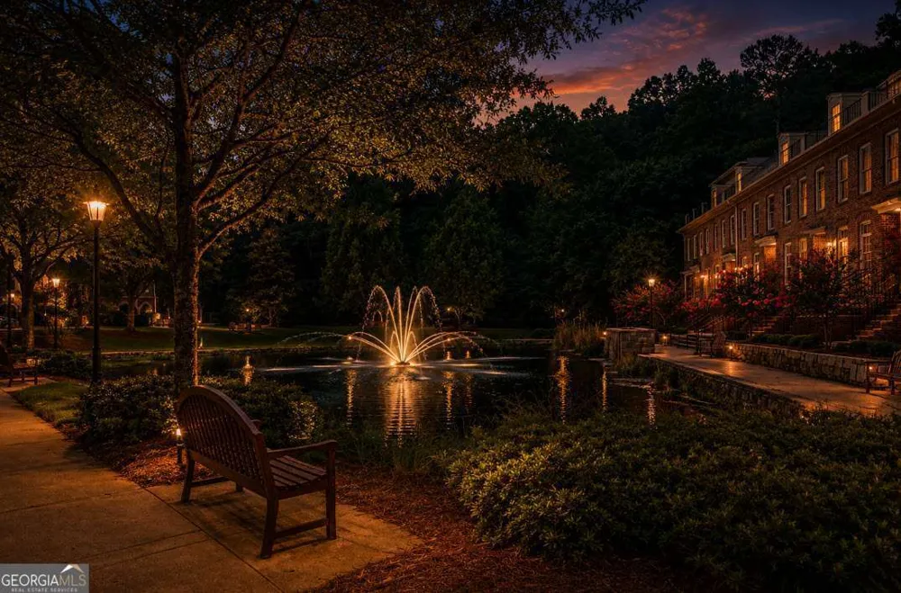 200 River Vista DR Sandy Springs, GA 30339