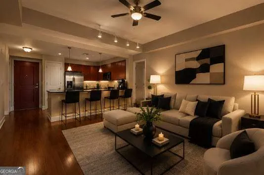 200 River Vista DR Sandy Springs, GA 30339
