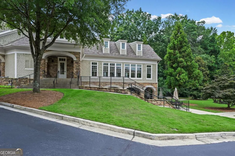 200 River Vista DR Sandy Springs, GA 30339