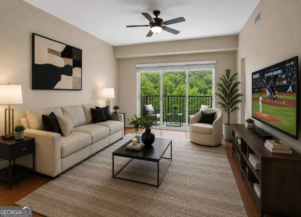 200 River Vista DR Sandy Springs, GA 30339
