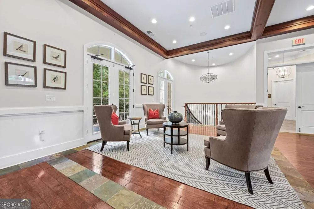 200 River Vista DR Sandy Springs, GA 30339