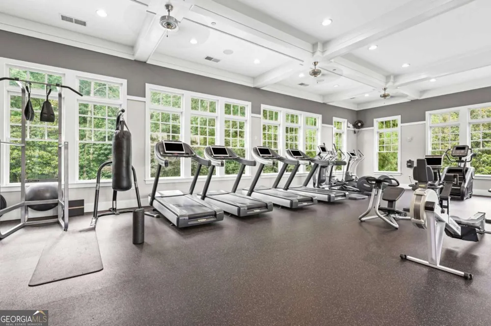 200 River Vista DR Sandy Springs, GA 30339