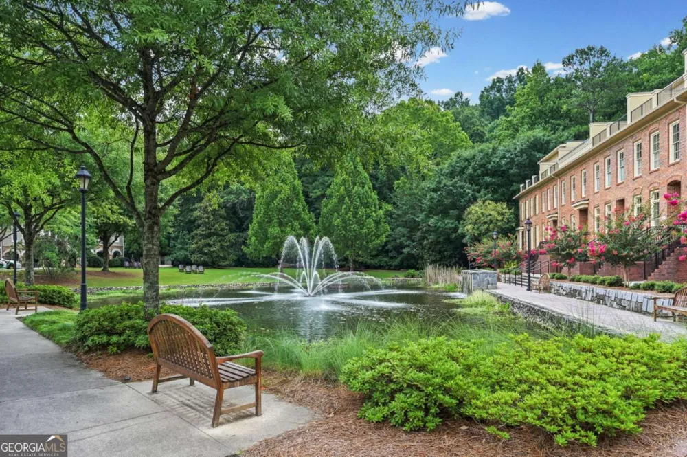 200 River Vista DR Sandy Springs, GA 30339