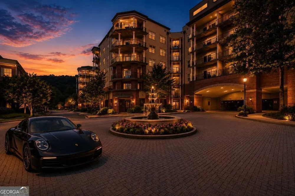 200 River Vista DR Sandy Springs, GA 30339