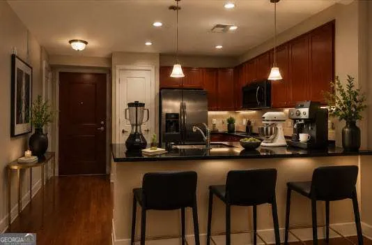 200 River Vista DR Sandy Springs, GA 30339