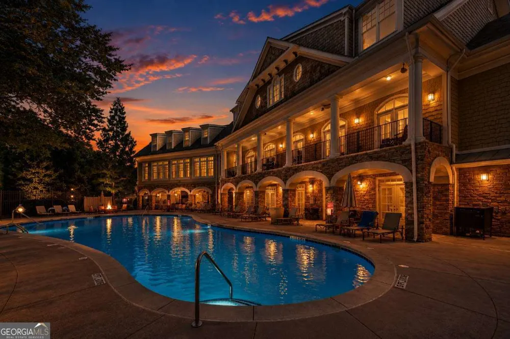 200 River Vista DR Sandy Springs, GA 30339