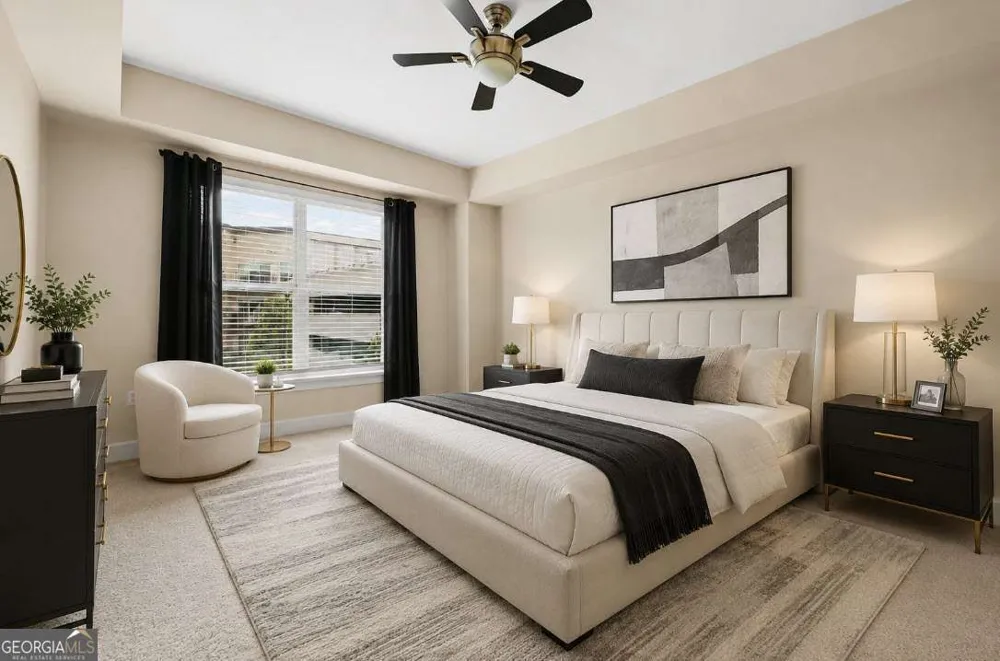 200 River Vista DR Sandy Springs, GA 30339