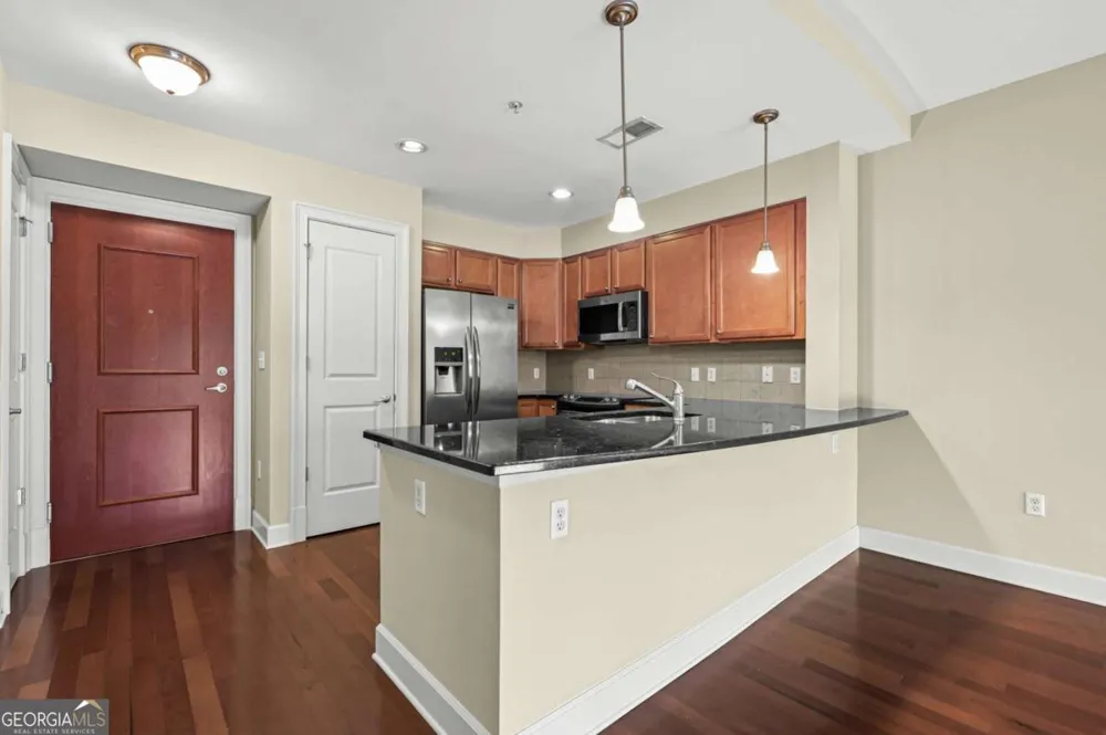 200 River Vista DR Sandy Springs, GA 30339
