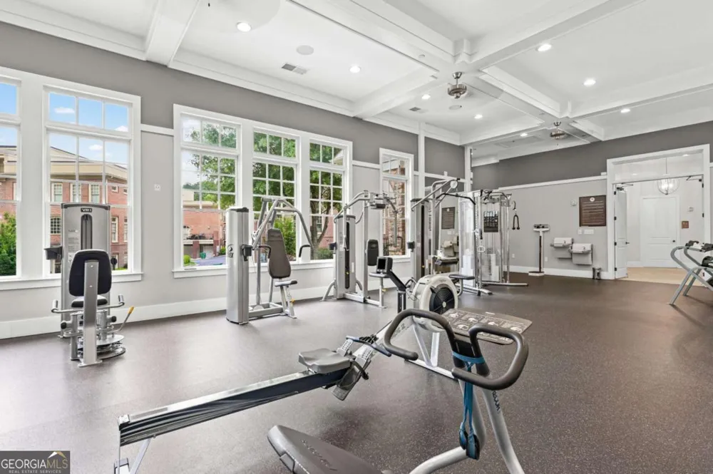 200 River Vista DR Sandy Springs, GA 30339