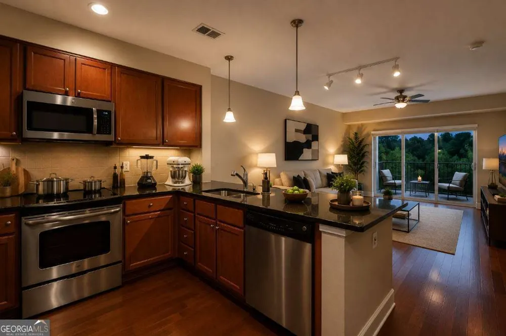 200 River Vista DR Sandy Springs, GA 30339