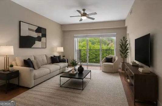 200 River Vista DR Sandy Springs, GA 30339