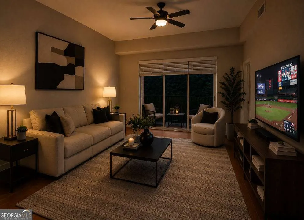 200 River Vista DR Sandy Springs, GA 30339