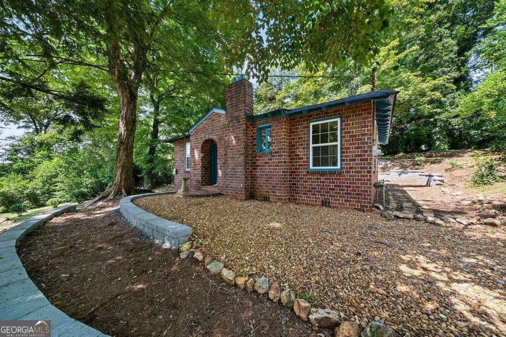 203 Church ST NE Rome, GA 30161