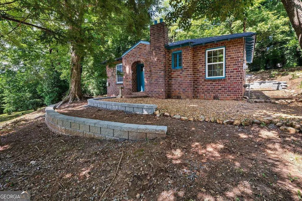 203 Church ST NE Rome, GA 30161