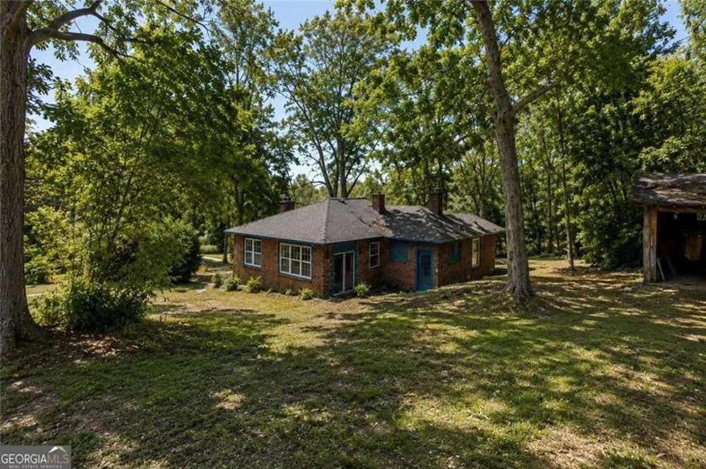 203 Church ST NE Rome, GA 30161