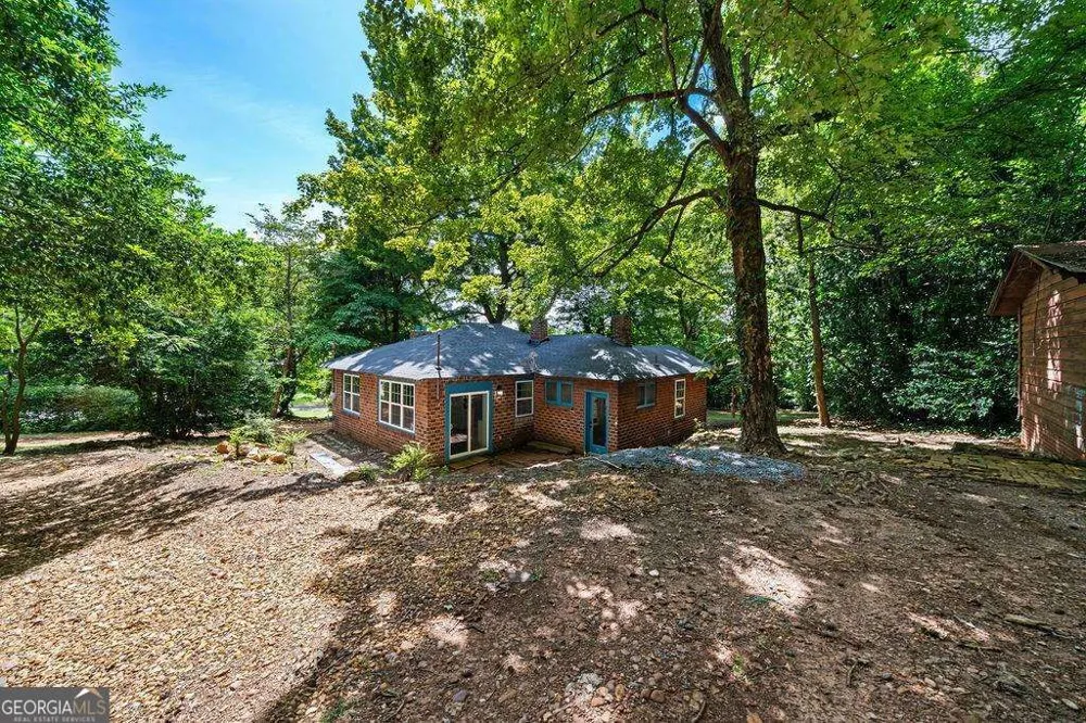 203 Church ST NE Rome, GA 30161