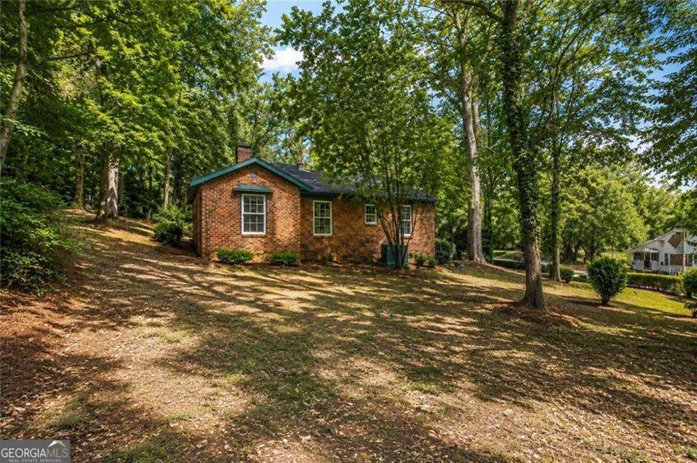 203 Church ST NE Rome, GA 30161