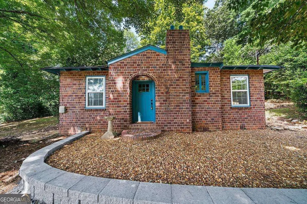 203 Church ST NE Rome, GA 30161