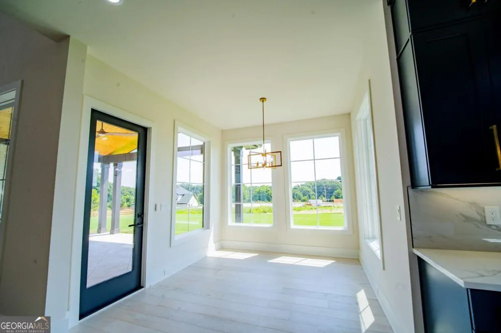 3575 New Hope RD Dacula, GA 30019