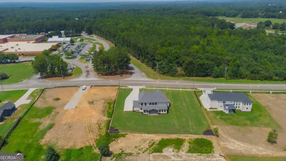 3575 New Hope RD Dacula, GA 30019