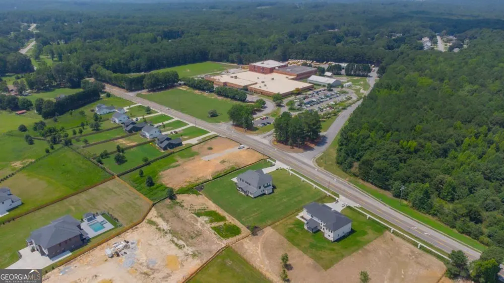 3575 New Hope RD Dacula, GA 30019