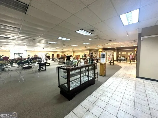 435 S Main ST Swainsboro, GA 30401
