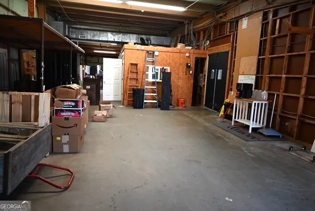 435 S Main ST Swainsboro, GA 30401