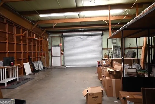 435 S Main ST Swainsboro, GA 30401