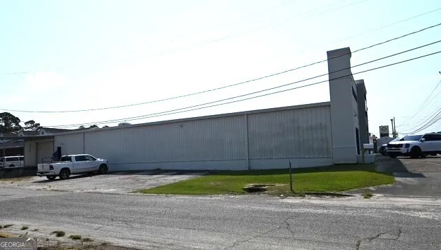 435 S Main ST Swainsboro, GA 30401