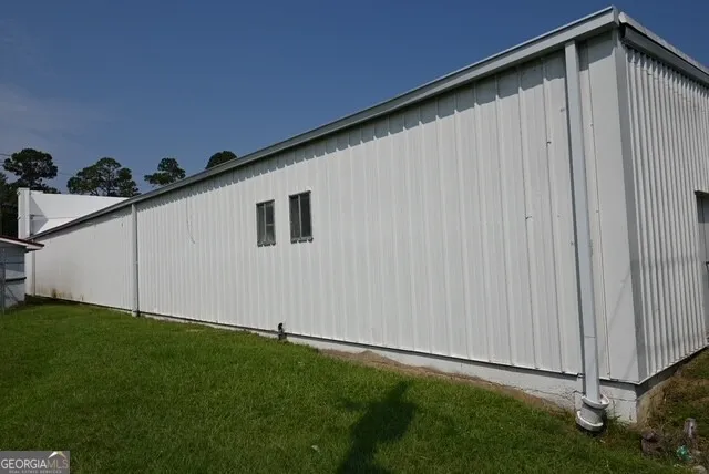 435 S Main ST Swainsboro, GA 30401