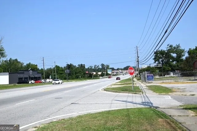435 S Main ST Swainsboro, GA 30401