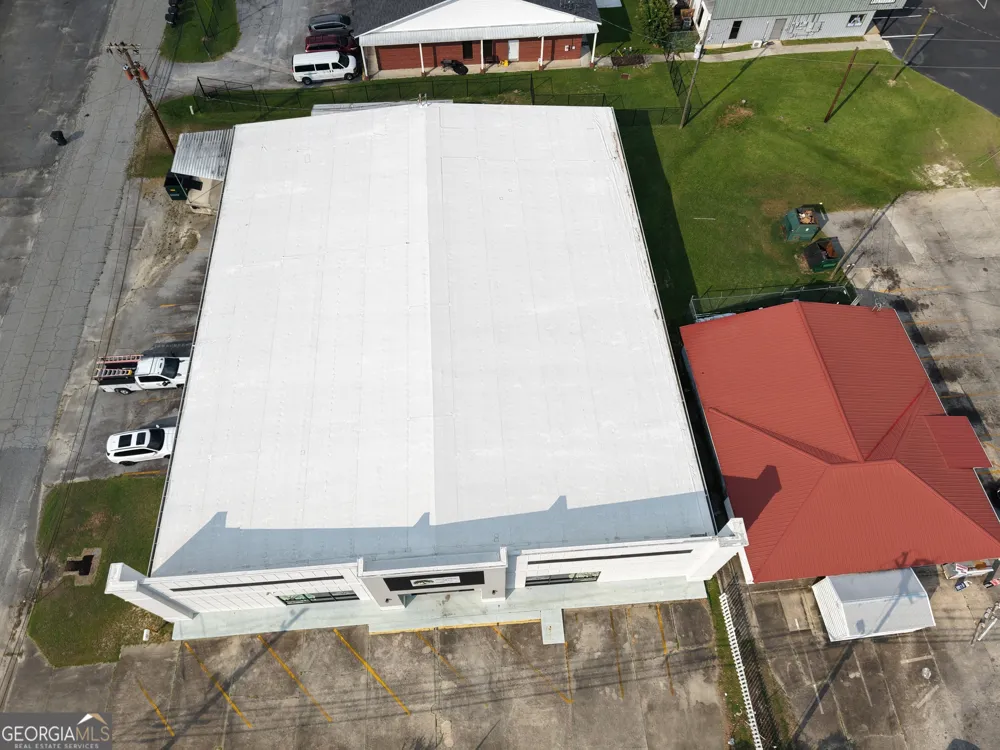 435 S Main ST Swainsboro, GA 30401