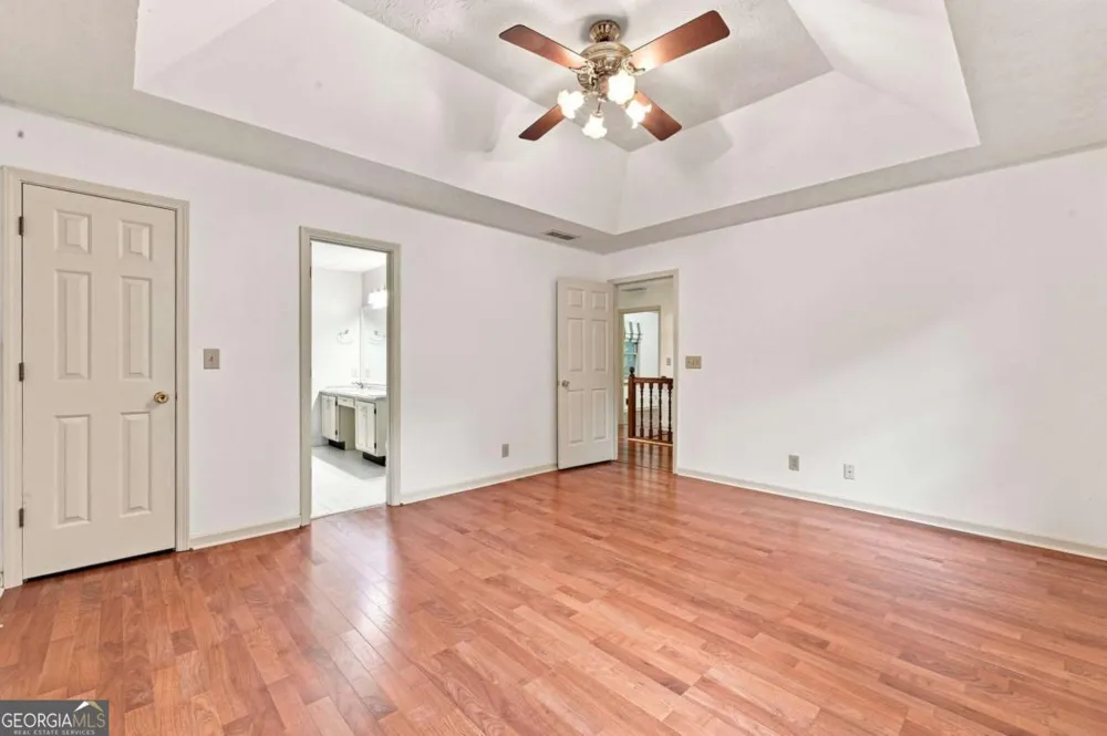 302 Crabapple CT Powder Springs, GA 30127