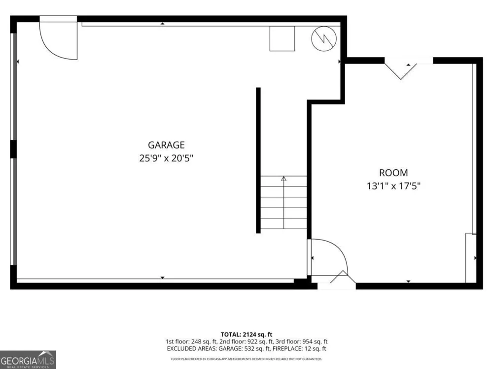 302 Crabapple CT Powder Springs, GA 30127
