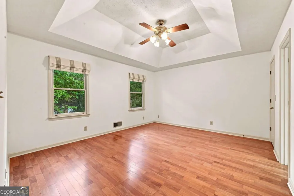 302 Crabapple CT Powder Springs, GA 30127