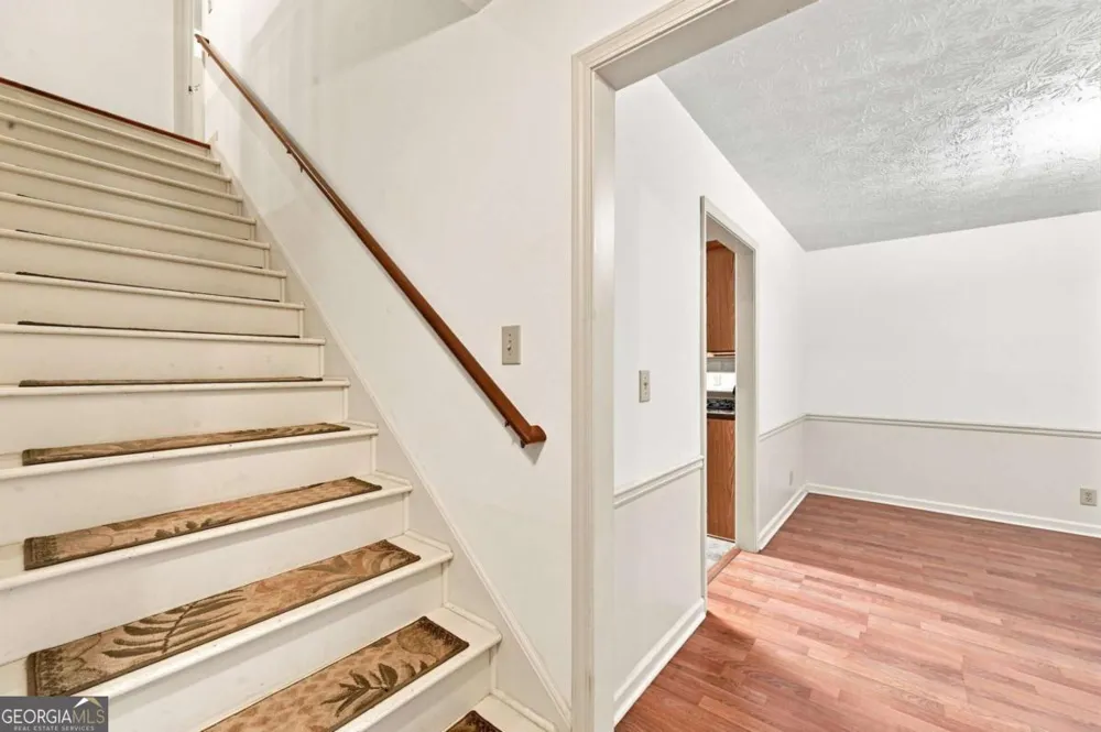 302 Crabapple CT Powder Springs, GA 30127