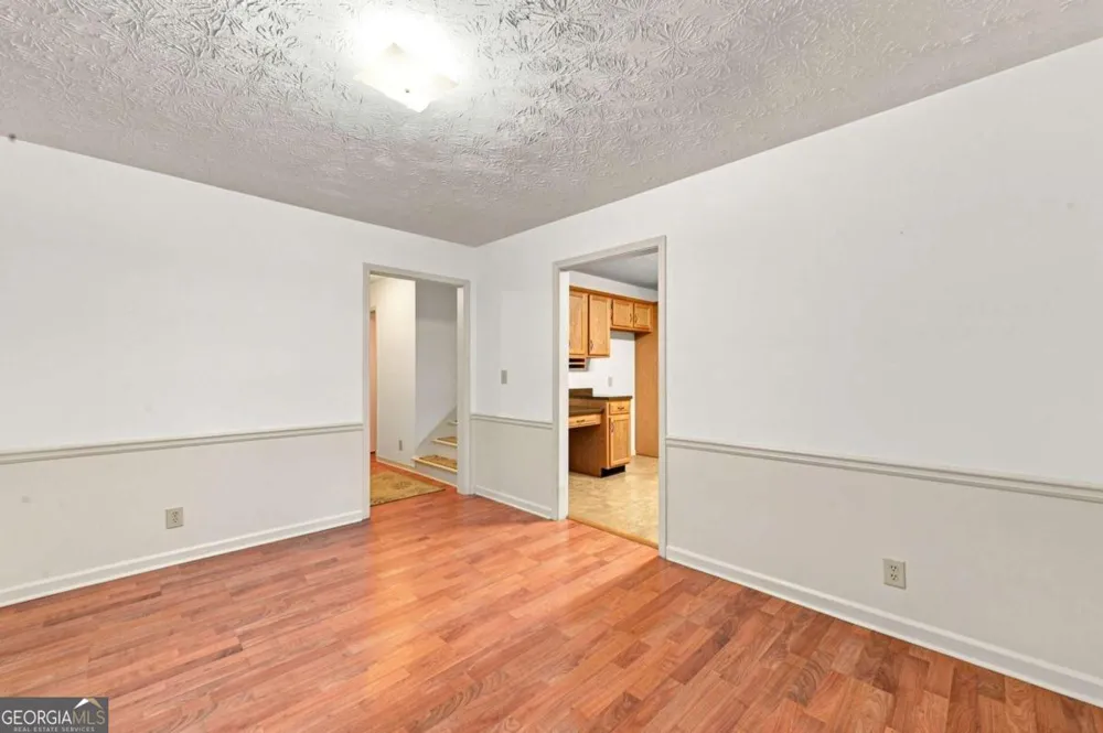 302 Crabapple CT Powder Springs, GA 30127