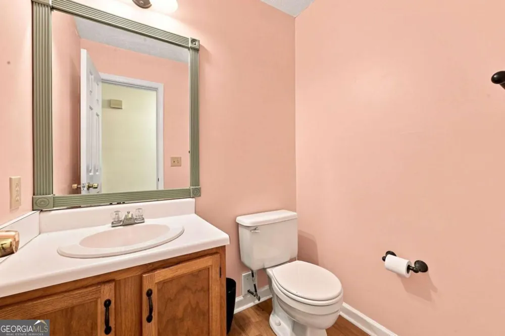 302 Crabapple CT Powder Springs, GA 30127