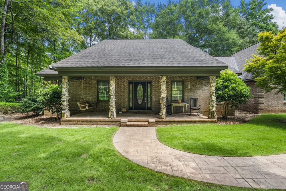 877 Mckee RD Waverly Hall, GA 31831