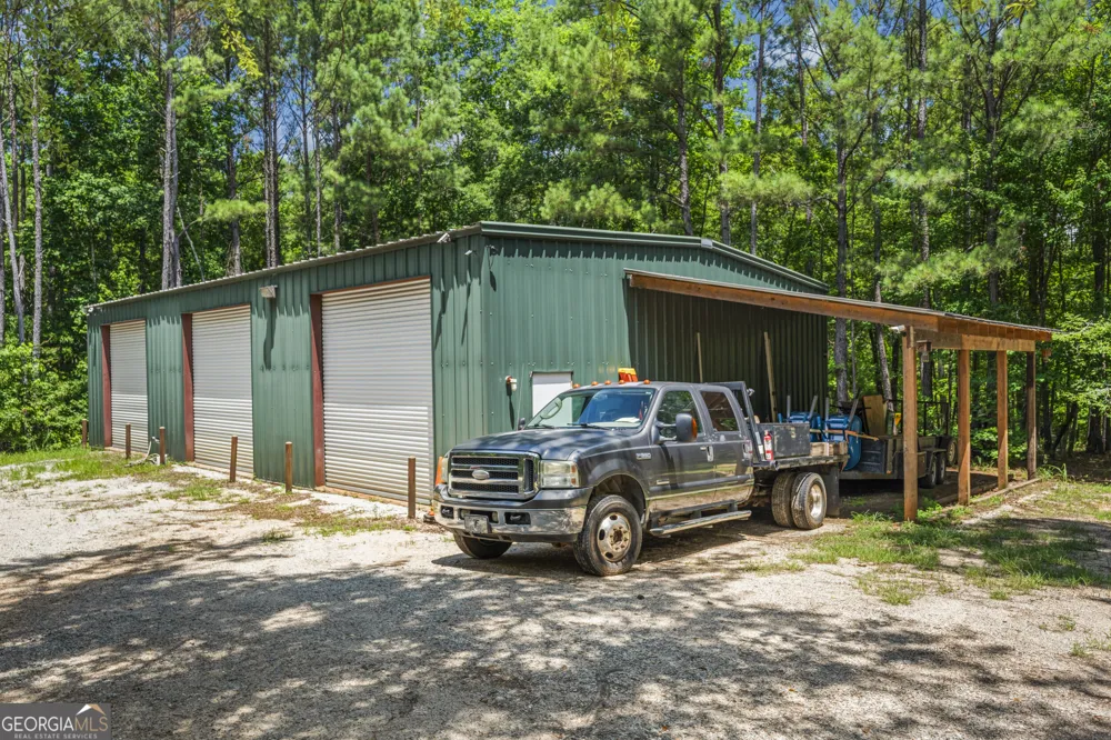 877 Mckee RD Waverly Hall, GA 31831