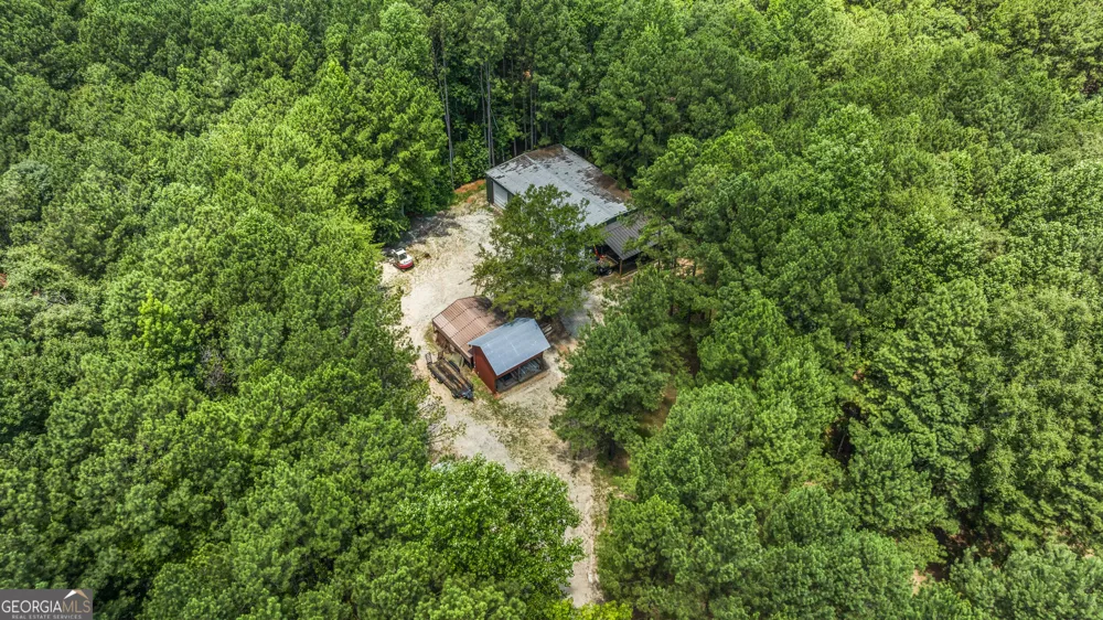 877 Mckee RD Waverly Hall, GA 31831