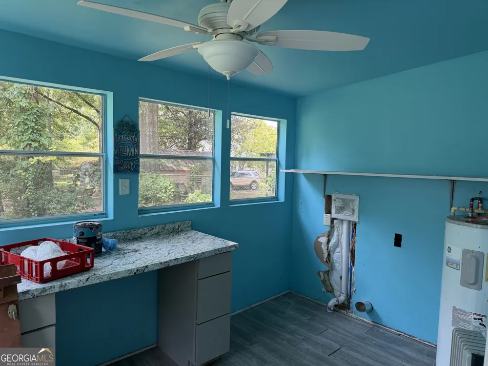 502 Lawrence ST Hogansville, GA 30230