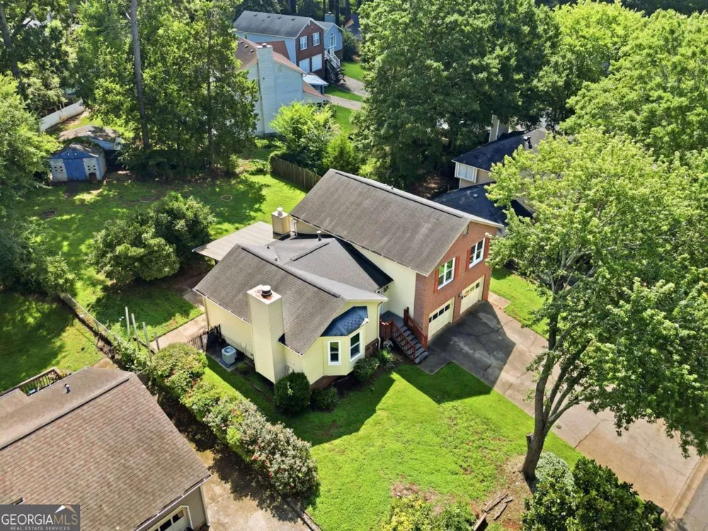440 Hunters Cove CT Lawrenceville, GA 30044