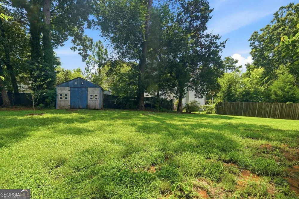 440 Hunters Cove CT Lawrenceville, GA 30044
