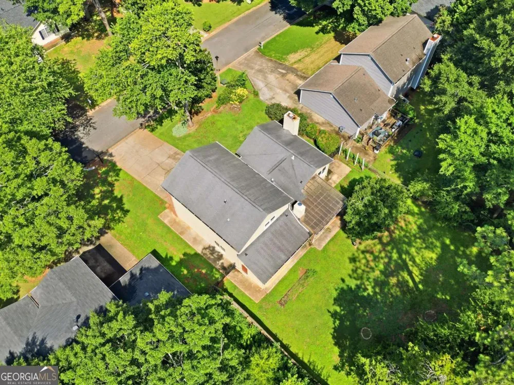 440 Hunters Cove CT Lawrenceville, GA 30044