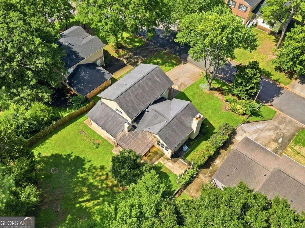 440 Hunters Cove CT Lawrenceville, GA 30044