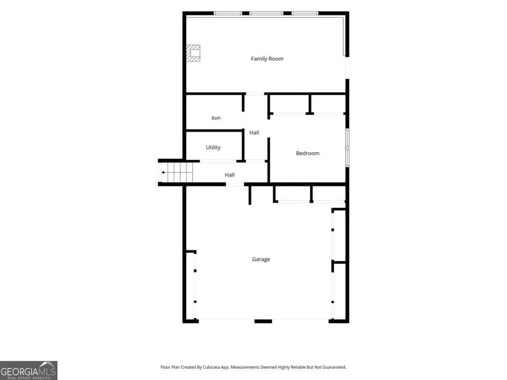 440 Hunters Cove CT Lawrenceville, GA 30044