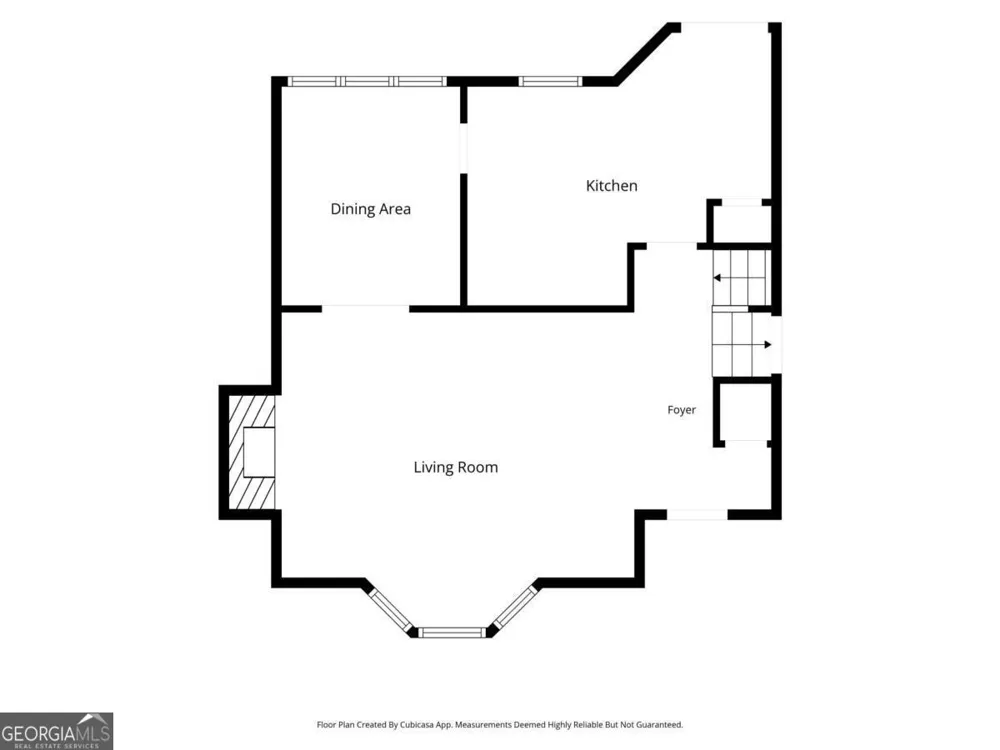 440 Hunters Cove CT Lawrenceville, GA 30044