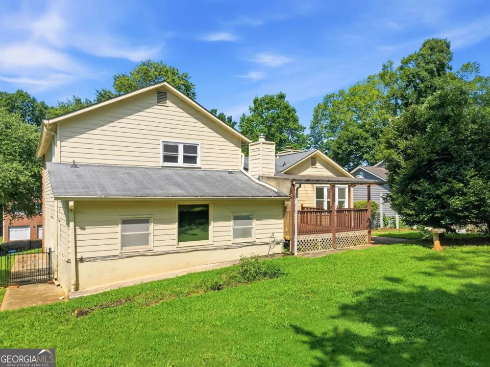 440 Hunters Cove CT Lawrenceville, GA 30044